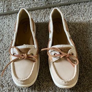 Boat Shoes